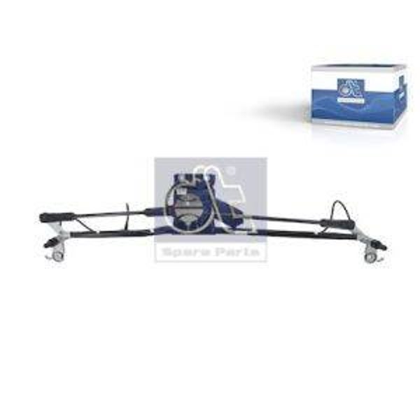 DT Spare Parts Wischergestänge für Volvo LKW