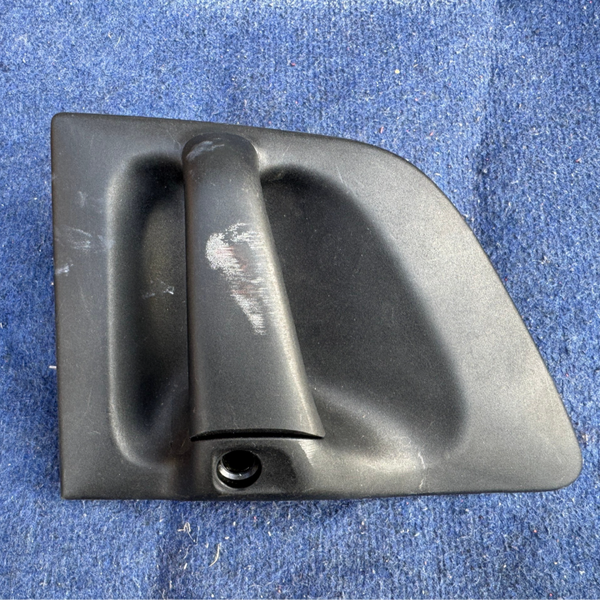 Original Scania Türgriff gebraucht 2005370 Rechts