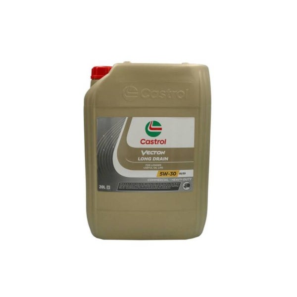 Motoröl CASTROL VECTON 5W-30 20L