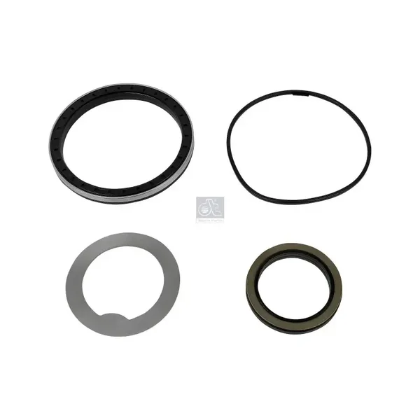 Scania Reparatursatz, Radnabe DT Spare Parts 1.31731 , 370076 S, 550905