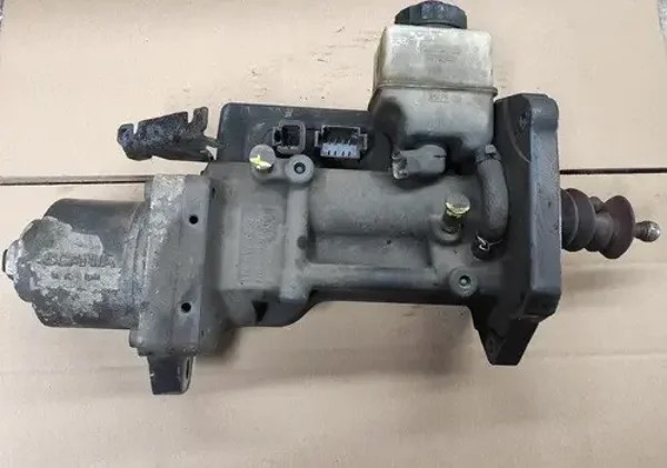 Servo Clutch Kupplungsservo Scania 9327645005