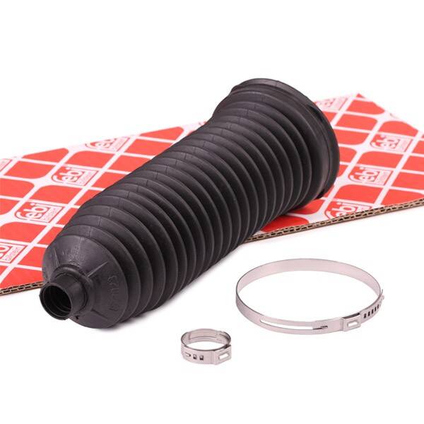 Faltenbalgsatz, Lenkung FEBI BILSTEIN