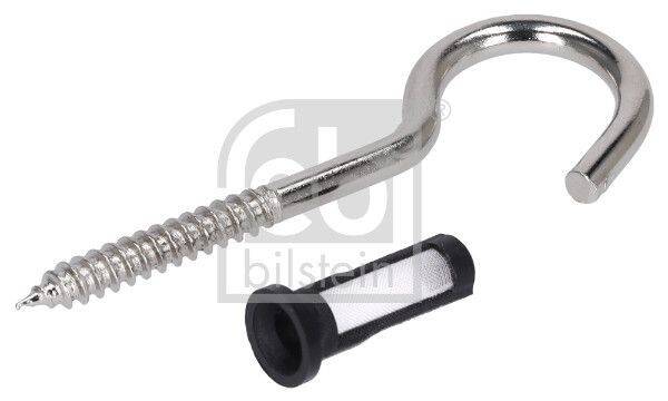 Scania Harnstofffilter FEBI BILSTEIN 2039596 ,2399460