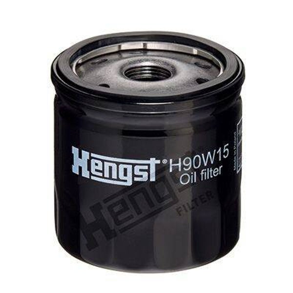 HENGST FILTER H90W15 Ölfilter passend für Fiat,Alfa Romeo, Lancia