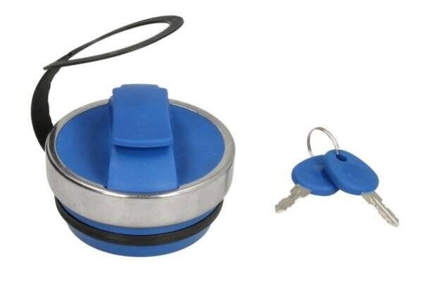 Verschluss, Tankeinheit  (Adblue)(Harnstoffeinspritzung) THERMOTEC UNI-AB-007 KG3WXNQX