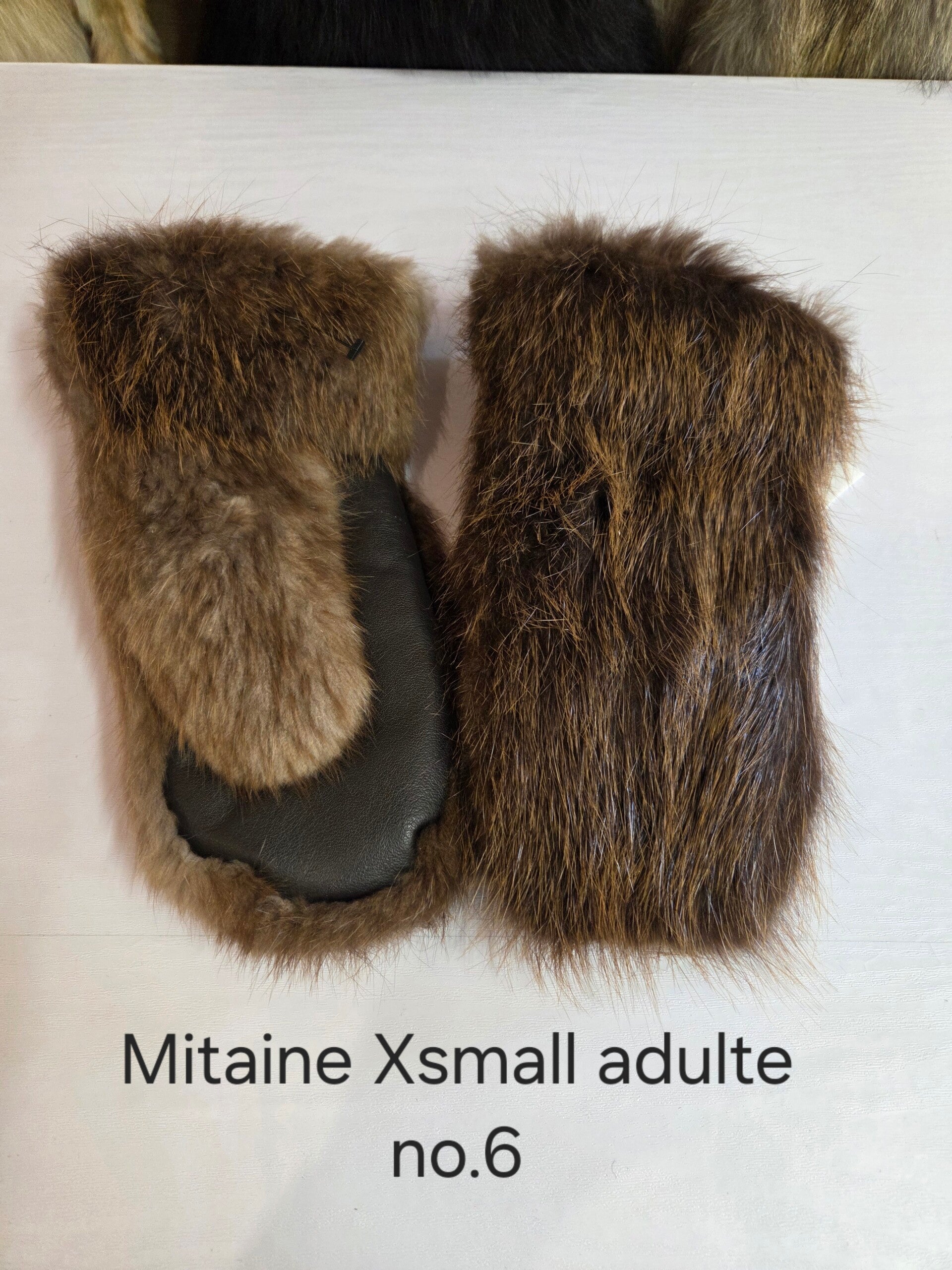 Mitaines