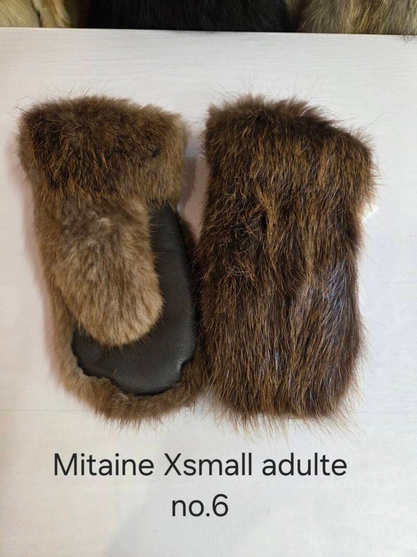 Mitaines