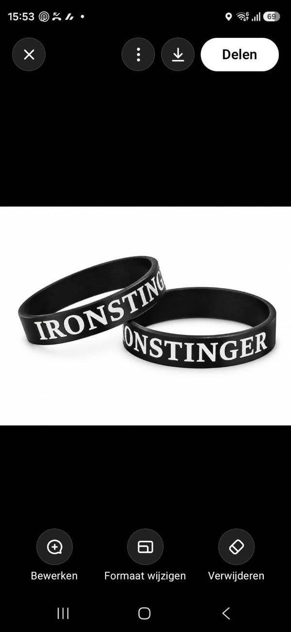 Armband