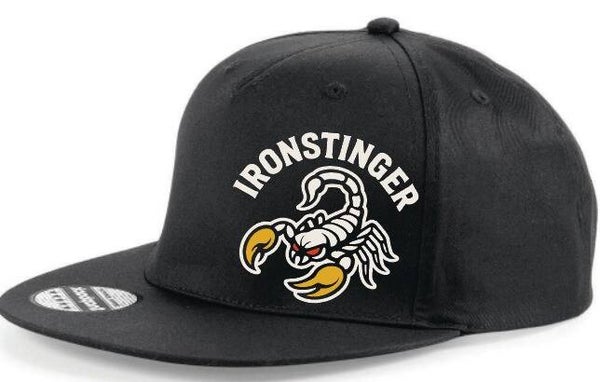 Ironstinger Cap