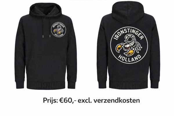 hoodie