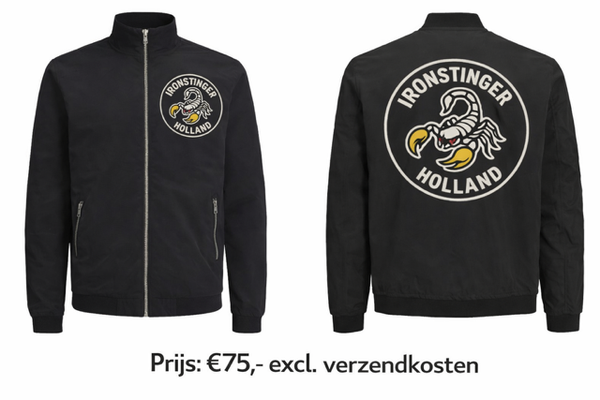 Urban bomber