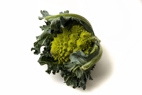 BROCCOLO ROMANESCO KG