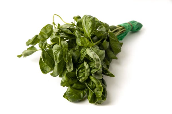 AROMI BASILICO AL MAZZO