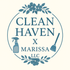 Clean Haven x Marissa