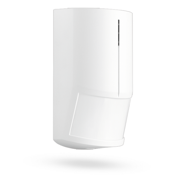 Oasis bedraade pir sensor