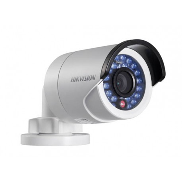 Hikvision DS-2CD2020F-I 2MP IP Camera Mini Bullet