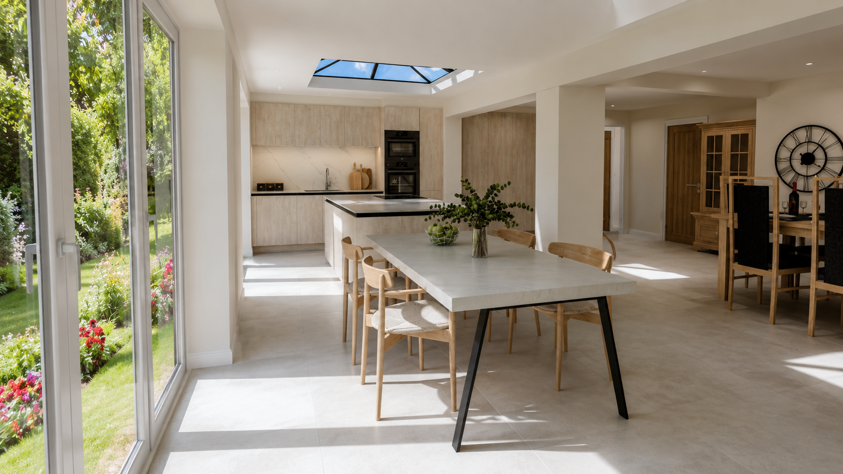 kitchen fitters Morpeth