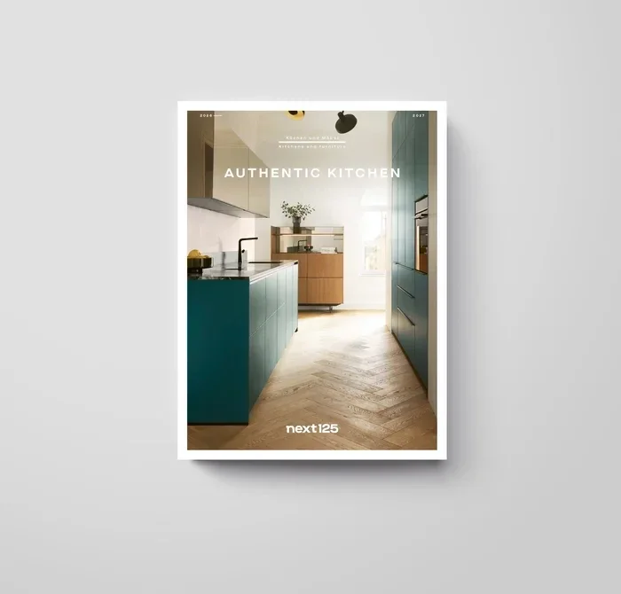 next125 Kitchens Brochure