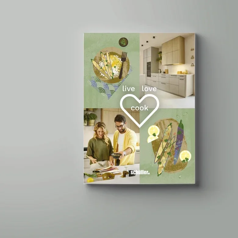 Schuller Kitchens Brochure