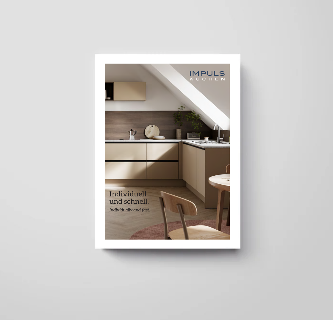 next125 Kitchens Brochure