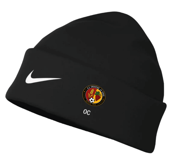 bonnet officiel ACCV