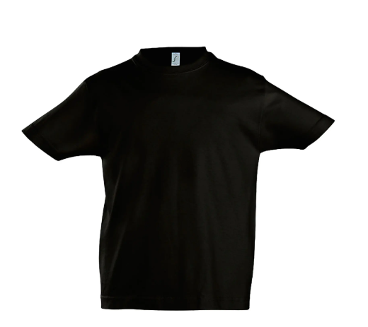 Tshirt personnalisable enfants