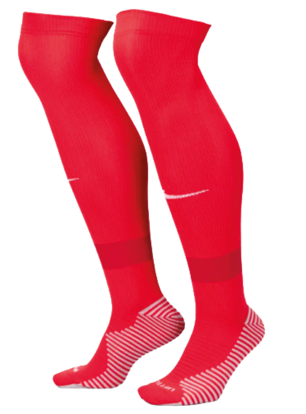 chaussettes longues