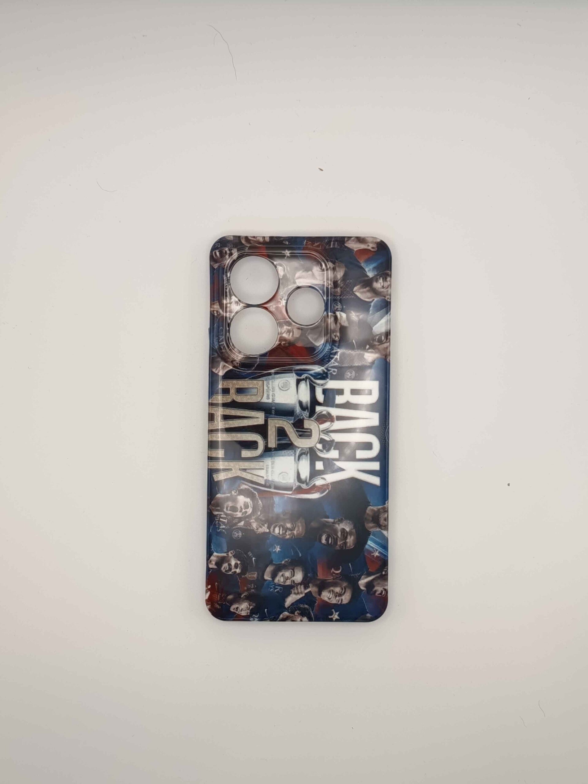 coque de téléphone personnalisable COMPLETE