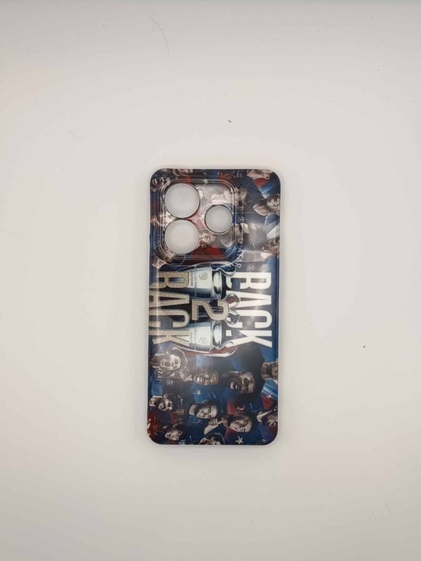 coque de téléphone personnalisable COMPLETE