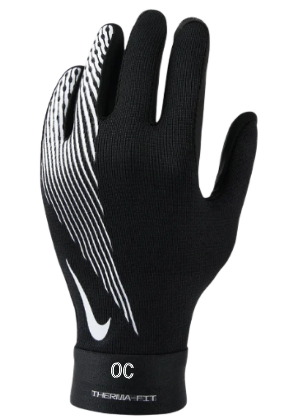 gants joueurs