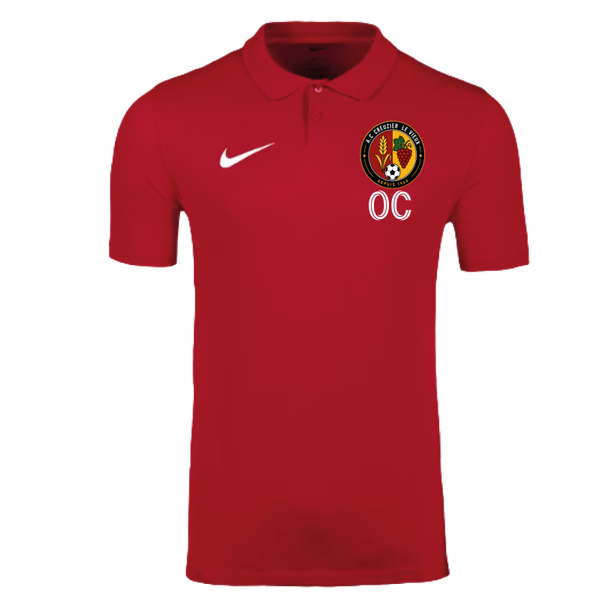 Polo Enfants ACCV