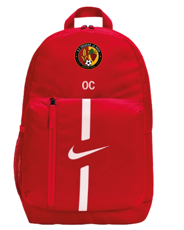 sac a dos  officiel accv