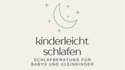 Kinderleicht schlafen