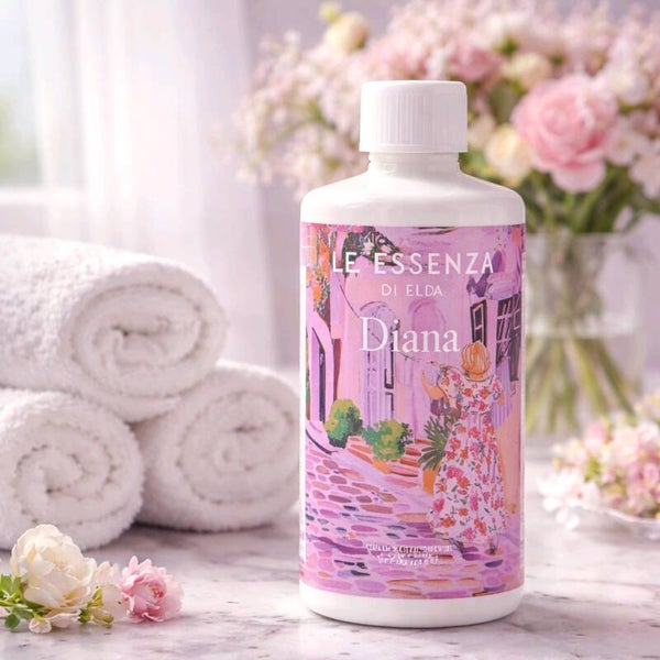 Wasparfum Diana