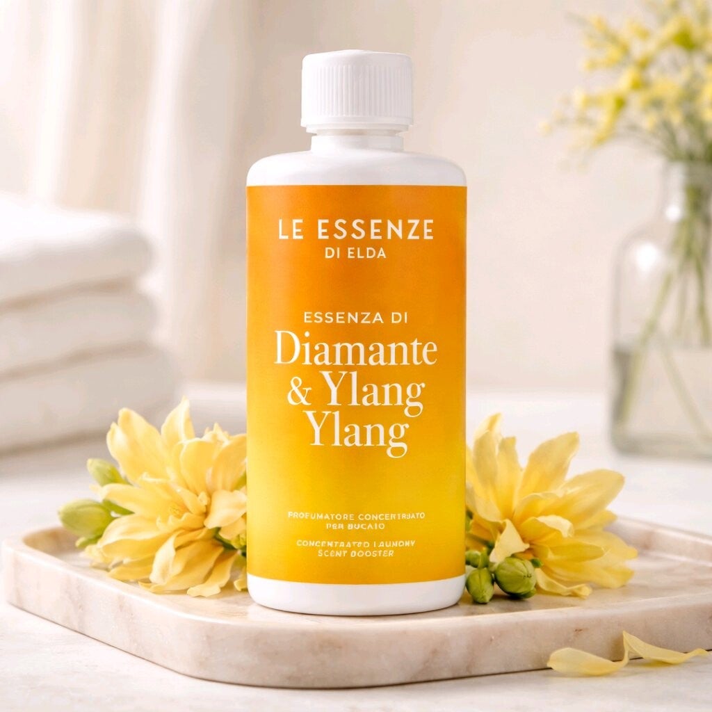 Wasparfum Diamante & Ylang Ylang