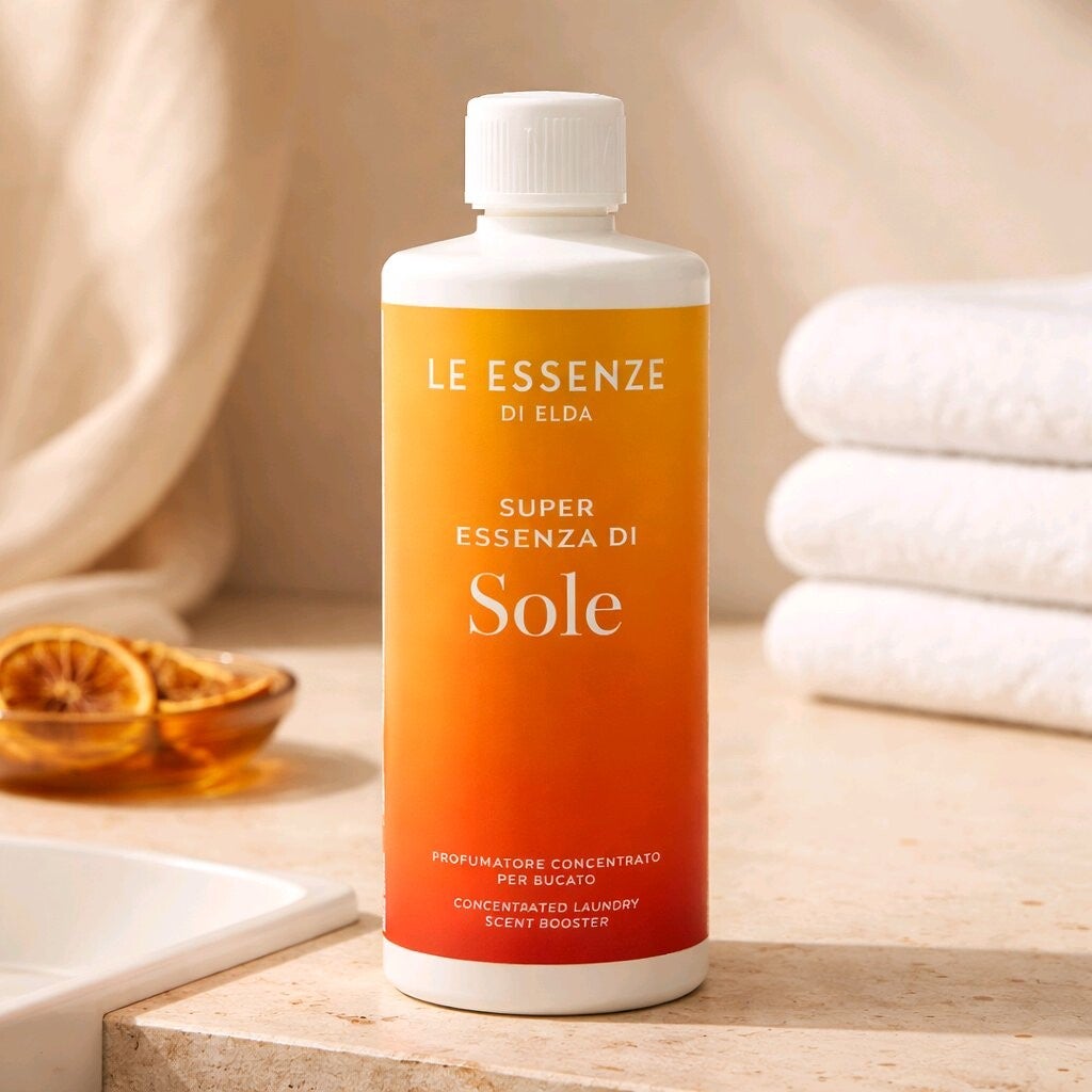 Wasparfum Sole