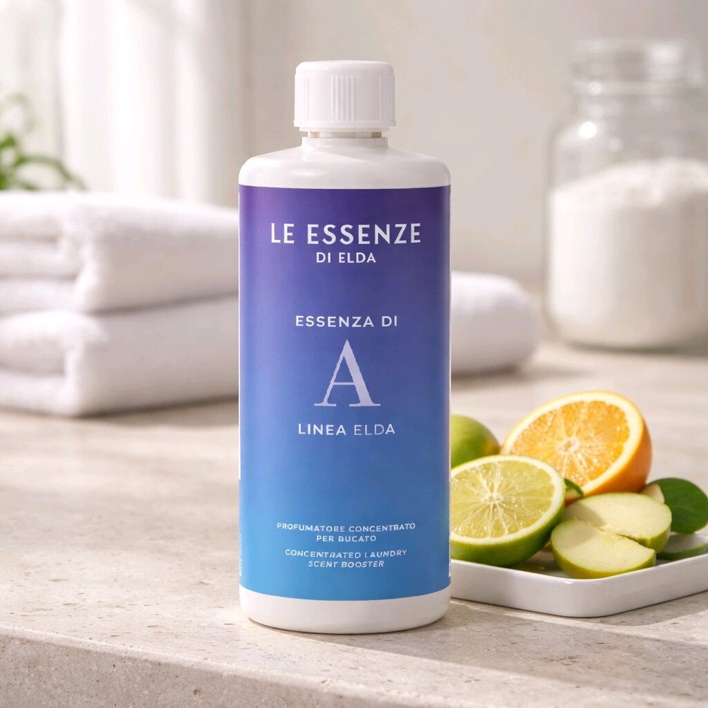 Wasparfum A