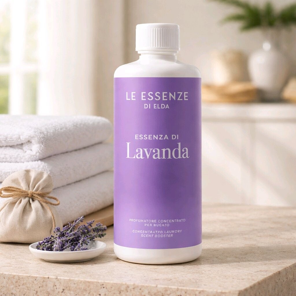 Wasparfum lavanda