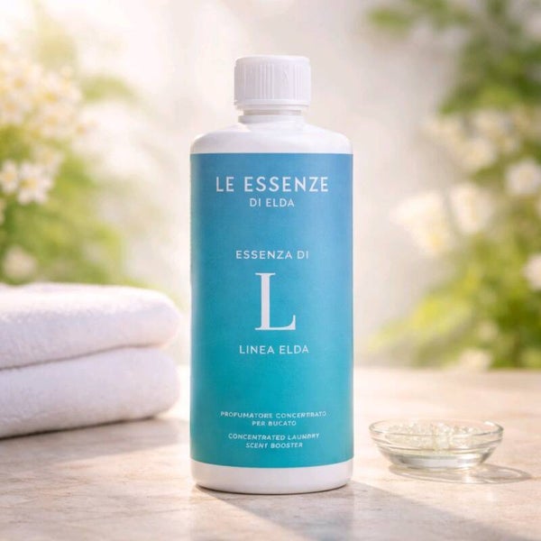 Wasparfum L