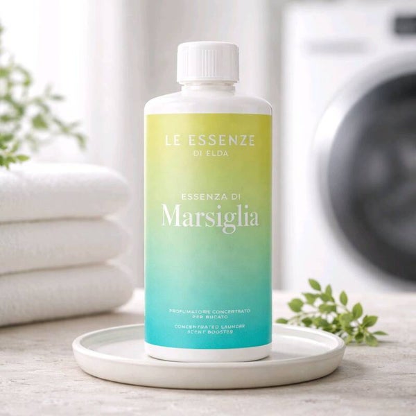 Wasparfum Marsiglia