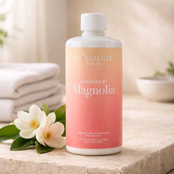 Wasparfum Magnolia