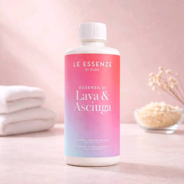 Wasparfum Lava & Escuiga