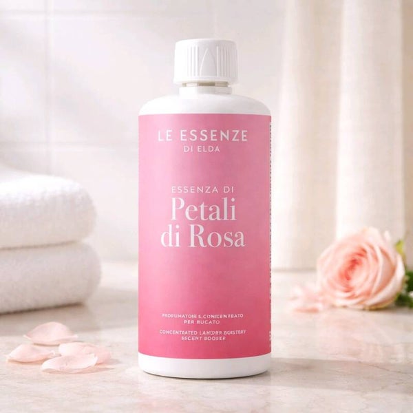 Wasparfum Petali di Rosa