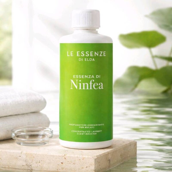 Wasparfum Ninfea