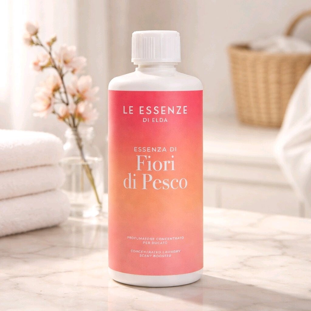 Wasparfum Fiori di Pesco