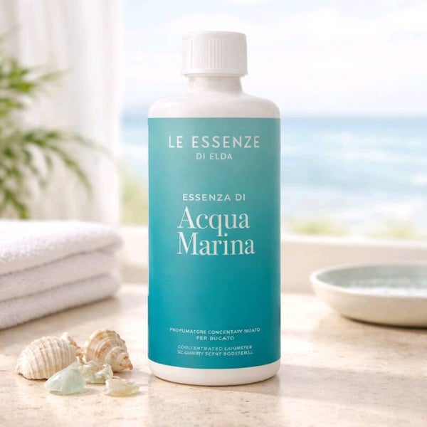Wasparfum Acqua Marina