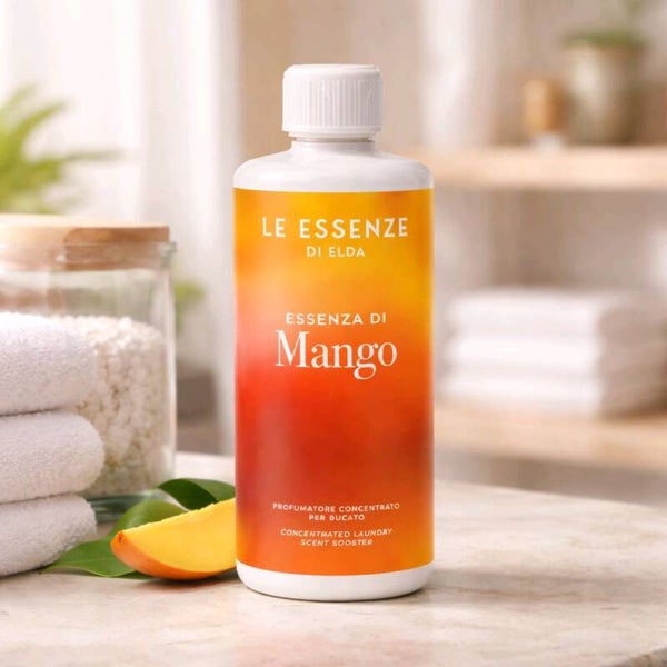 Wasparfum Mango