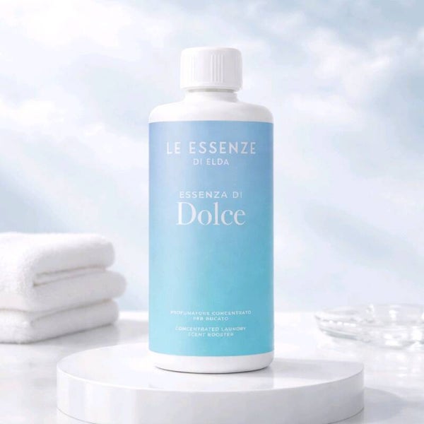 Wasparfum Dolce