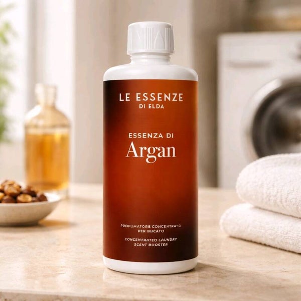 Wasparfum Argan