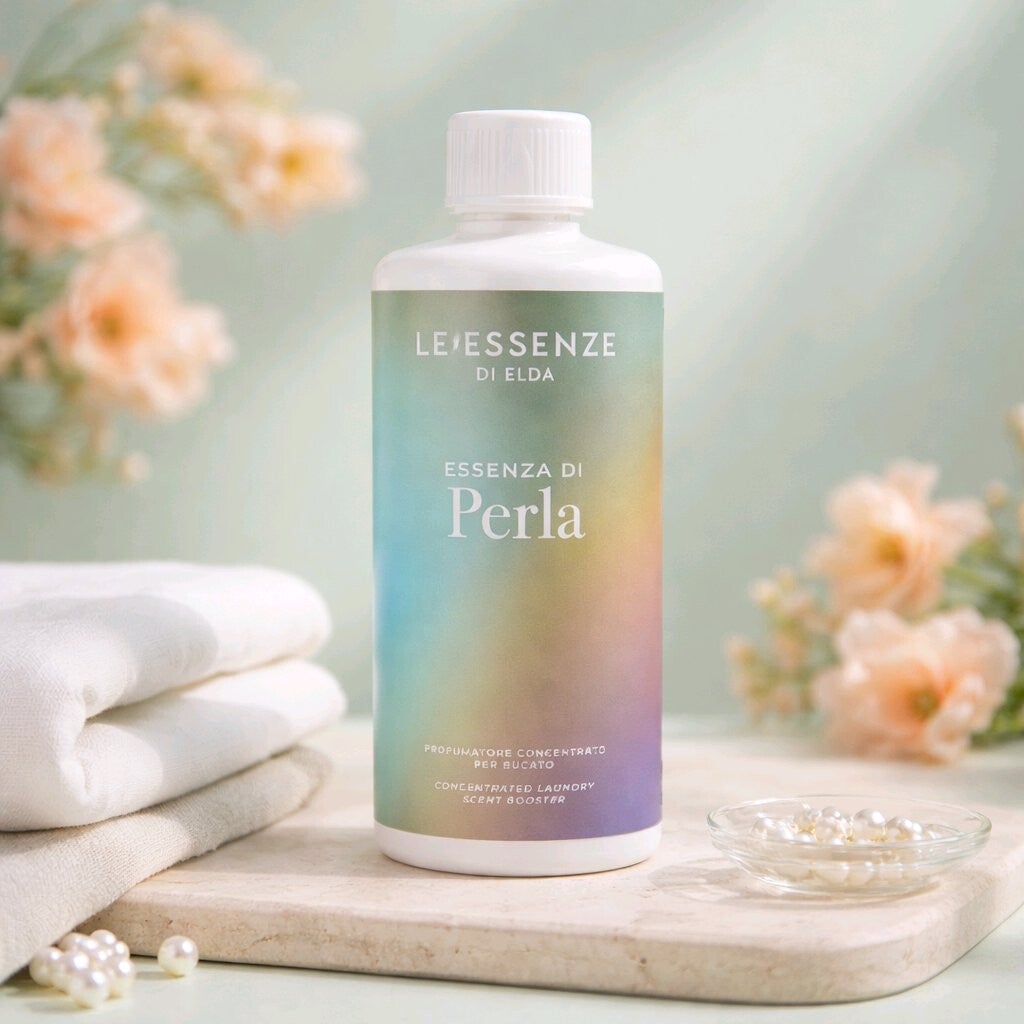 Wasparfum Perla